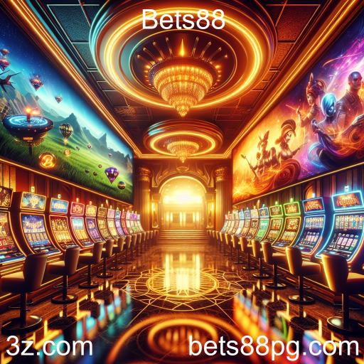 As Últimas Tendências em Jogos na Categoria Gaming News do Bets88